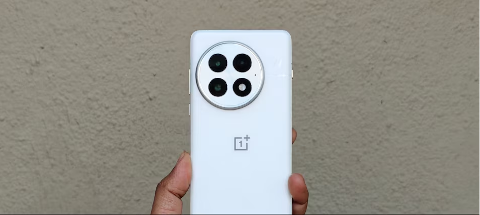 OnePlus 15 5G