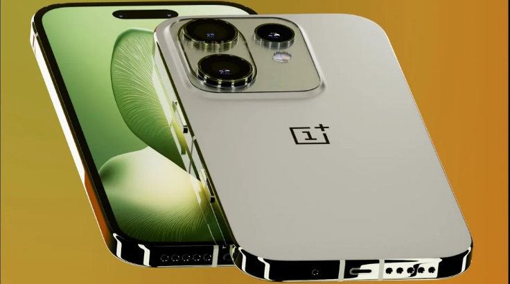 OnePlus 15 5G