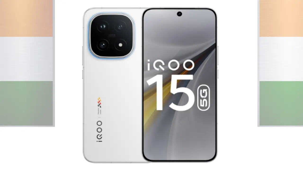 iQOO 15 Review (2025)