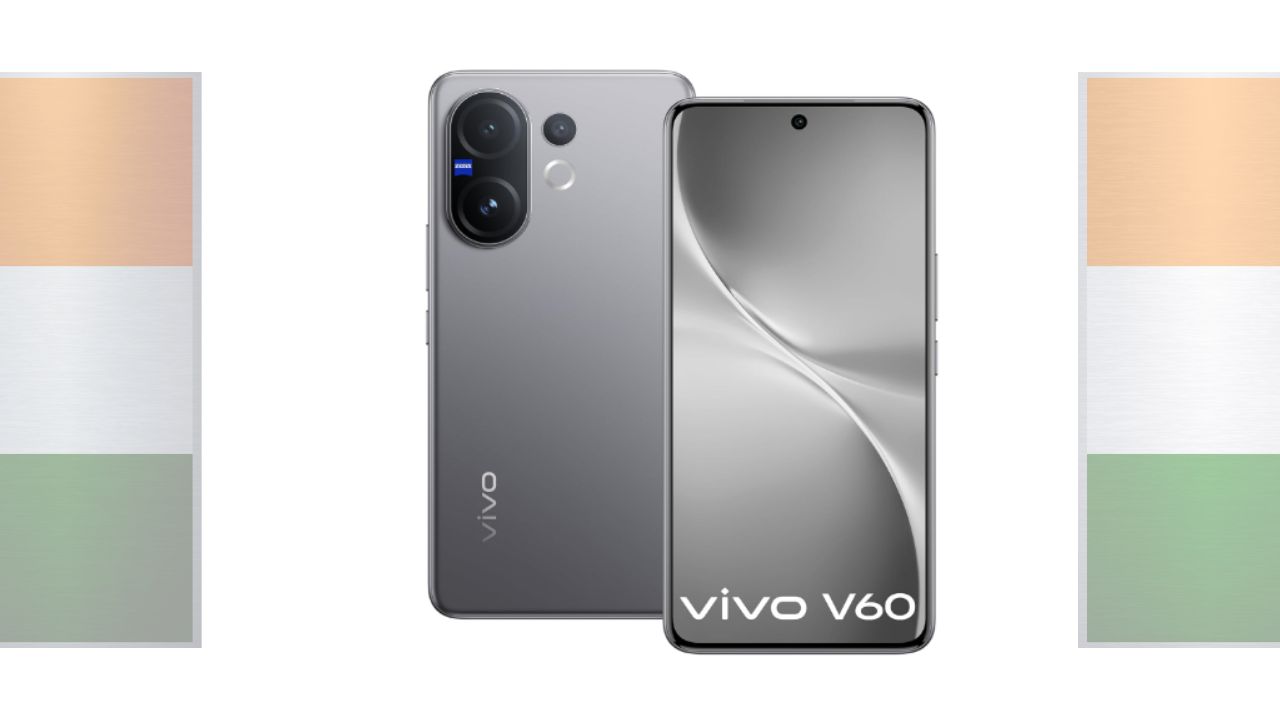 Vivo V60 5G