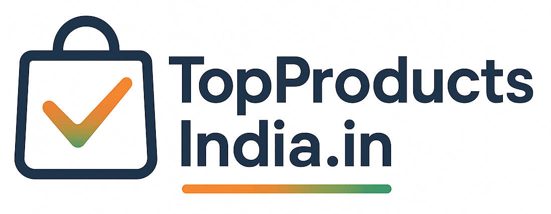 Top Products India